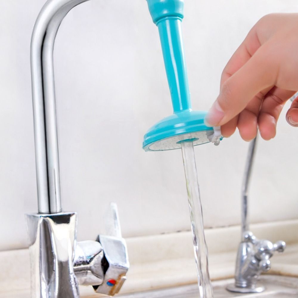 رشاشات صنبور السيليكون ارتفاع  - مراجعة Silicone Tap Washer وسعره
