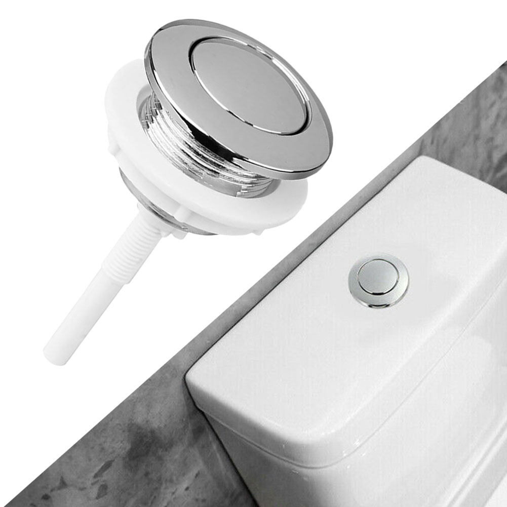 1 قطعة 38 مللي متر العالمي فلو - مراجعة Toilet Fill Valve وسعره