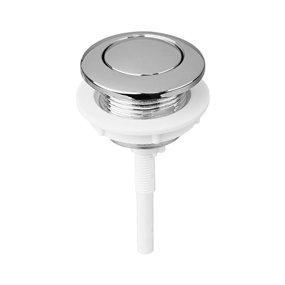1 قطعة 38 مللي متر العالمي فلو - مراجعة Toilet Fill Valve وسعره