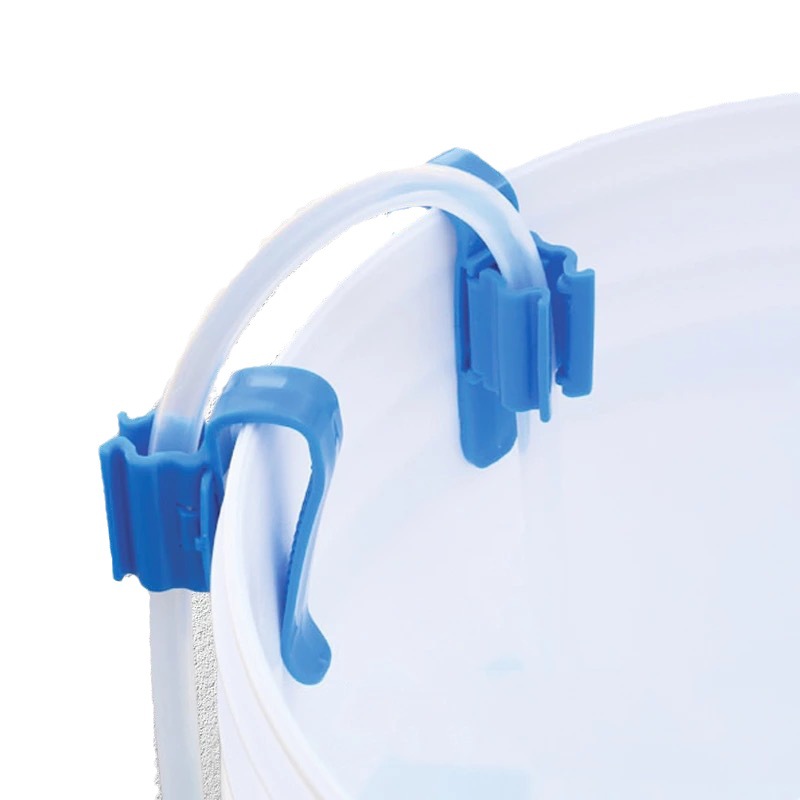 مشبك خرطوم حوض السمك (قطعتان)، - مراجعة Plastic Pipe Clip وسعره