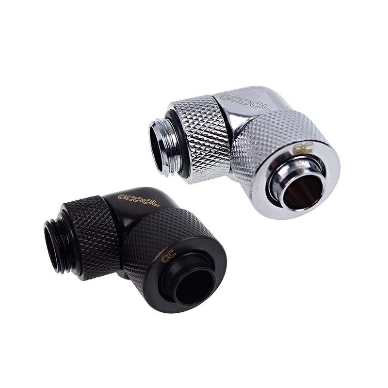ألفاكول-تركيب ضغط نحاسي ، وصلا - مراجعة Compression Fitting Brass وسعره