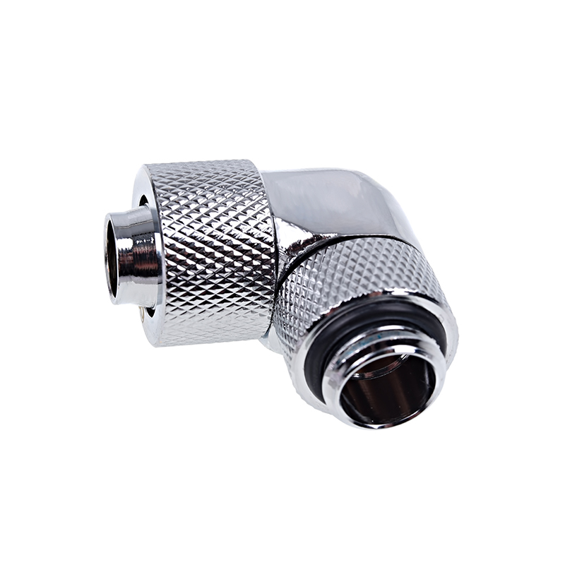ألفاكول-تركيب ضغط نحاسي ، وصلا - مراجعة Compression Fitting Brass وسعره