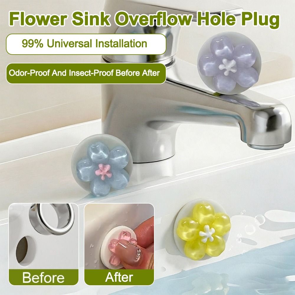 حلقة إحكام لأنابيب الصرف مقاوم - مراجعة Overflow Pipe Clip وسعره