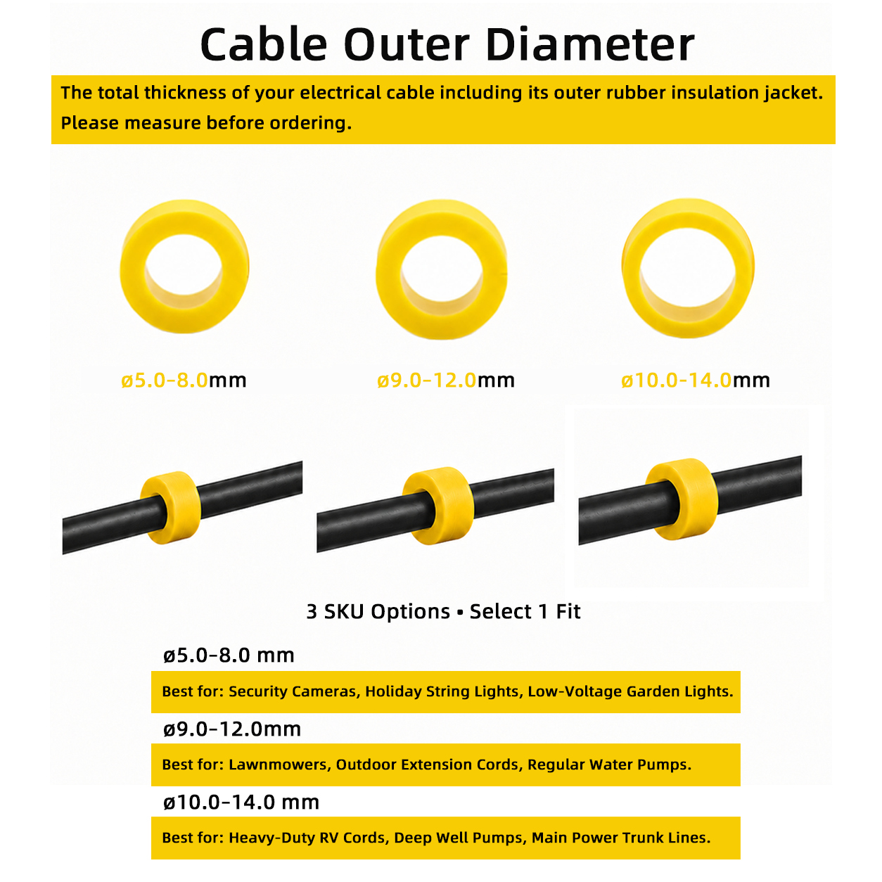 موصل أسلاك سريع مقاوم للماء IP - مراجعة Push Fit Connector وسعره