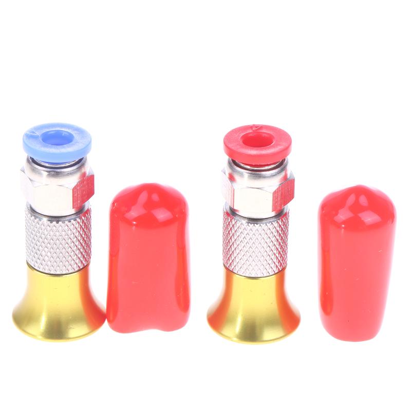 موصل هوائي ثلاثي الأبعاد PC4-M - مراجعة Ptfe Tape Thread وسعره