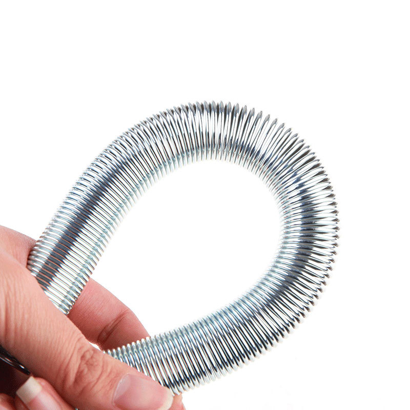 5 قطعة/المجموعة تكييف الهواء أ - مراجعة Pipe Bending Spring وسعره