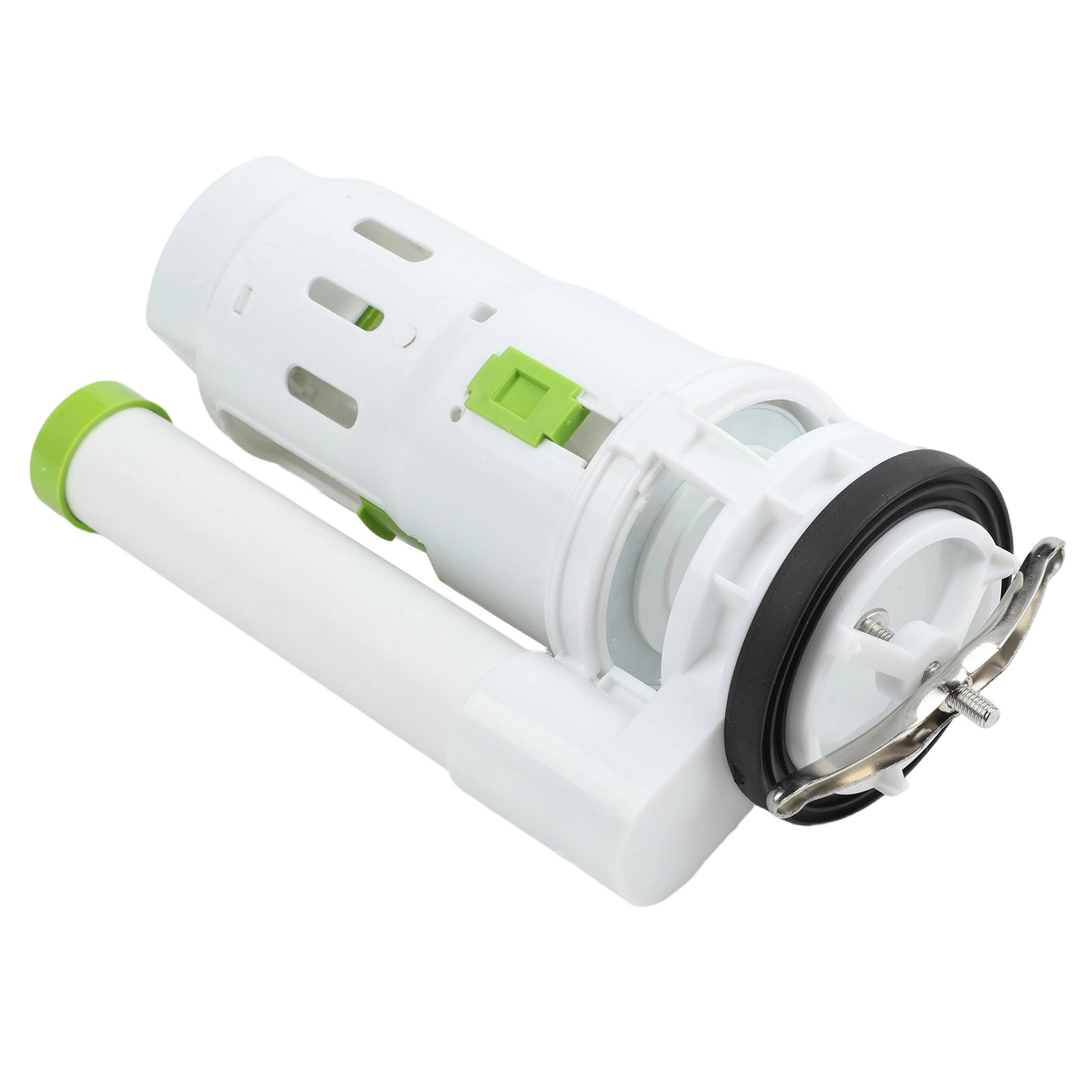 طقم استبدال صمام تعبئة وتفريغ  - مراجعة Toilet Fill Valve وسعره
