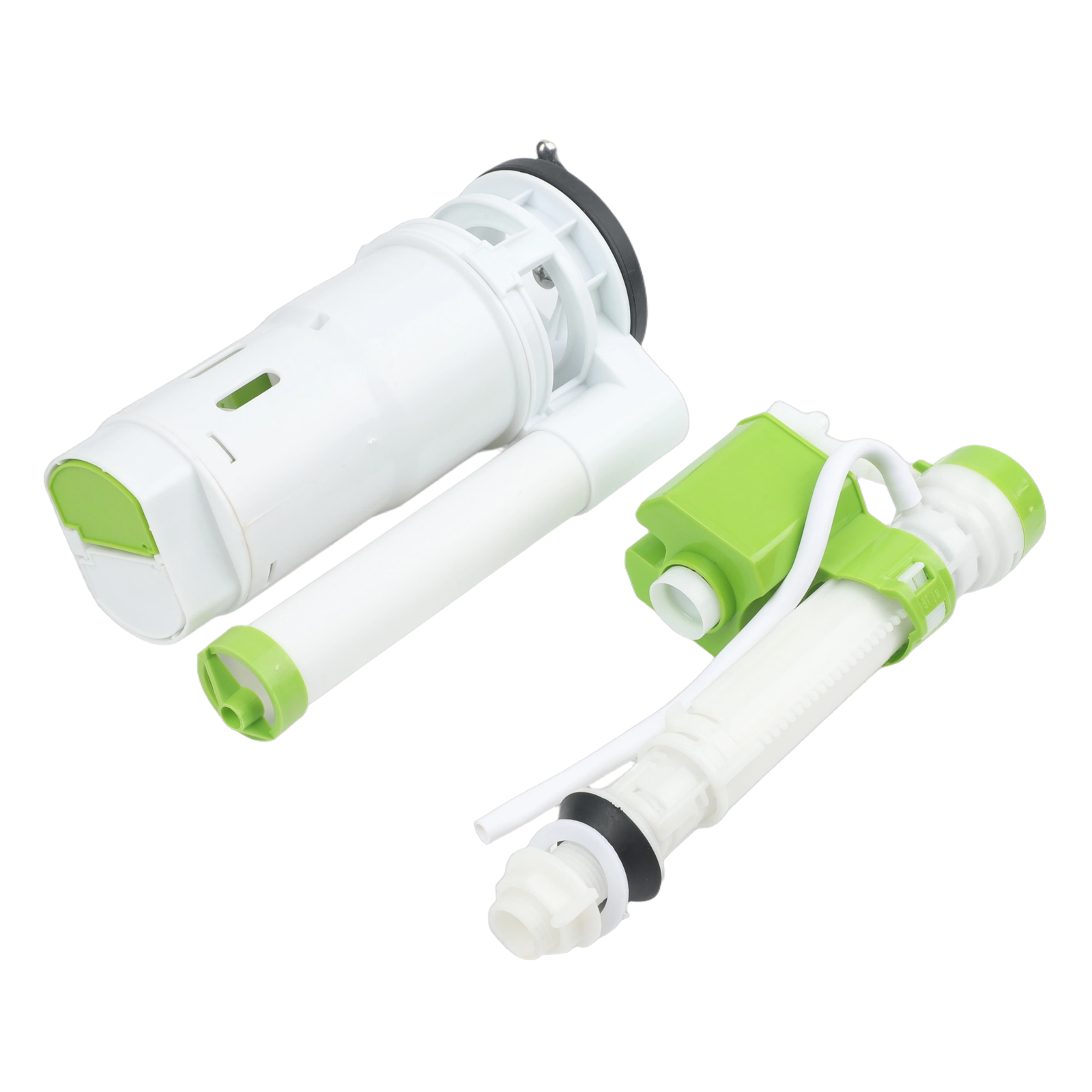 طقم استبدال صمام تعبئة وتفريغ  - مراجعة Toilet Fill Valve وسعره