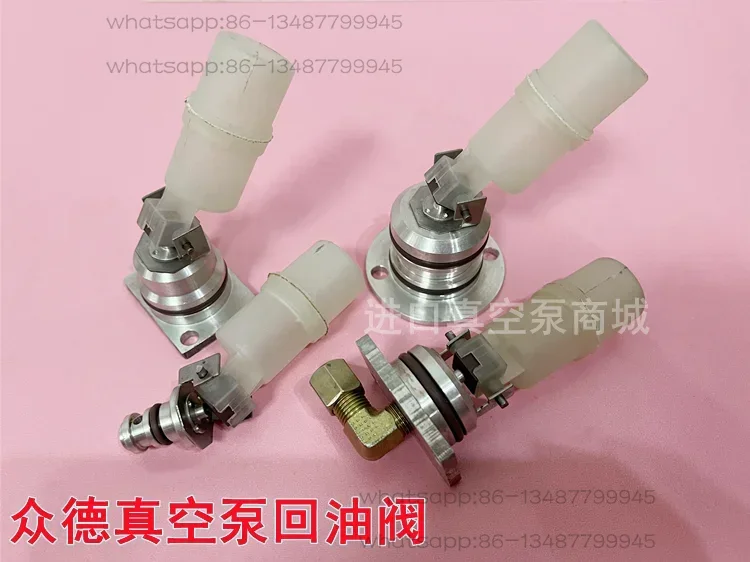 مضخة تفريغ الهواء RA0100، كرة  - مراجعة Float Ball Valve وسعره