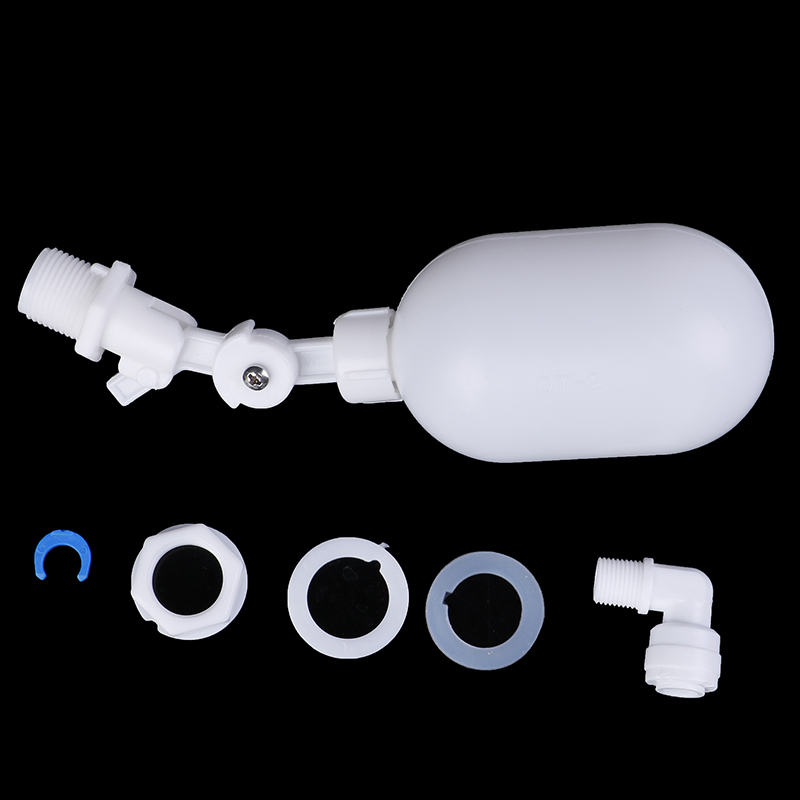 عرض ساخن: صمام كروي قابل للتعد - مراجعة Float Ball Valve وسعره