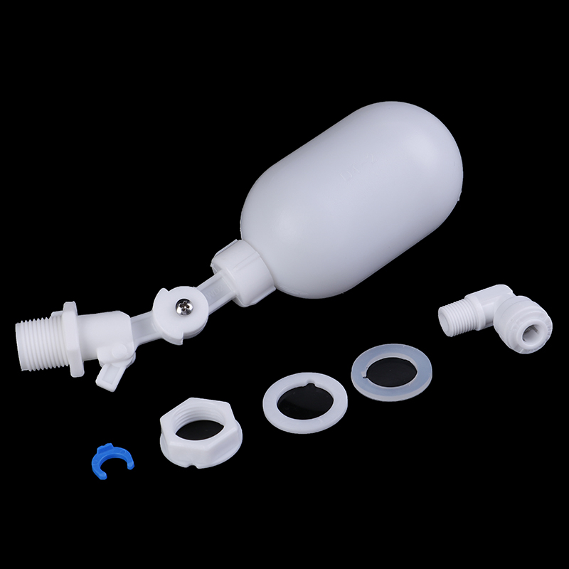 عرض ساخن: صمام كروي قابل للتعد - مراجعة Float Ball Valve وسعره