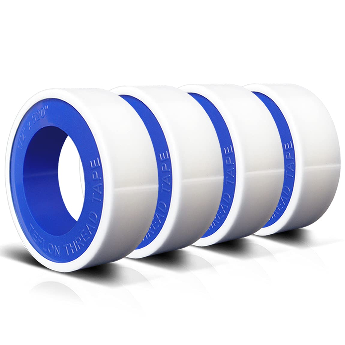 شريط عزل PTFE أبيض من YITAPE،  - مراجعة Ptfe Tape Thread وسعره