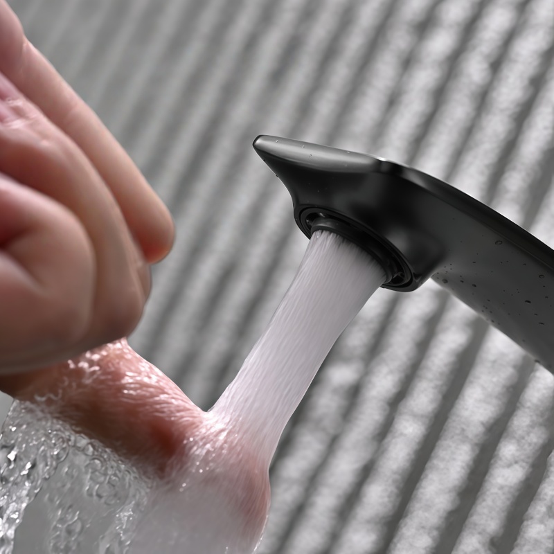 خلاط حوض حمام ذهبي مخفي بقلب م - مراجعة Basin Mixer Cartridge وسعره