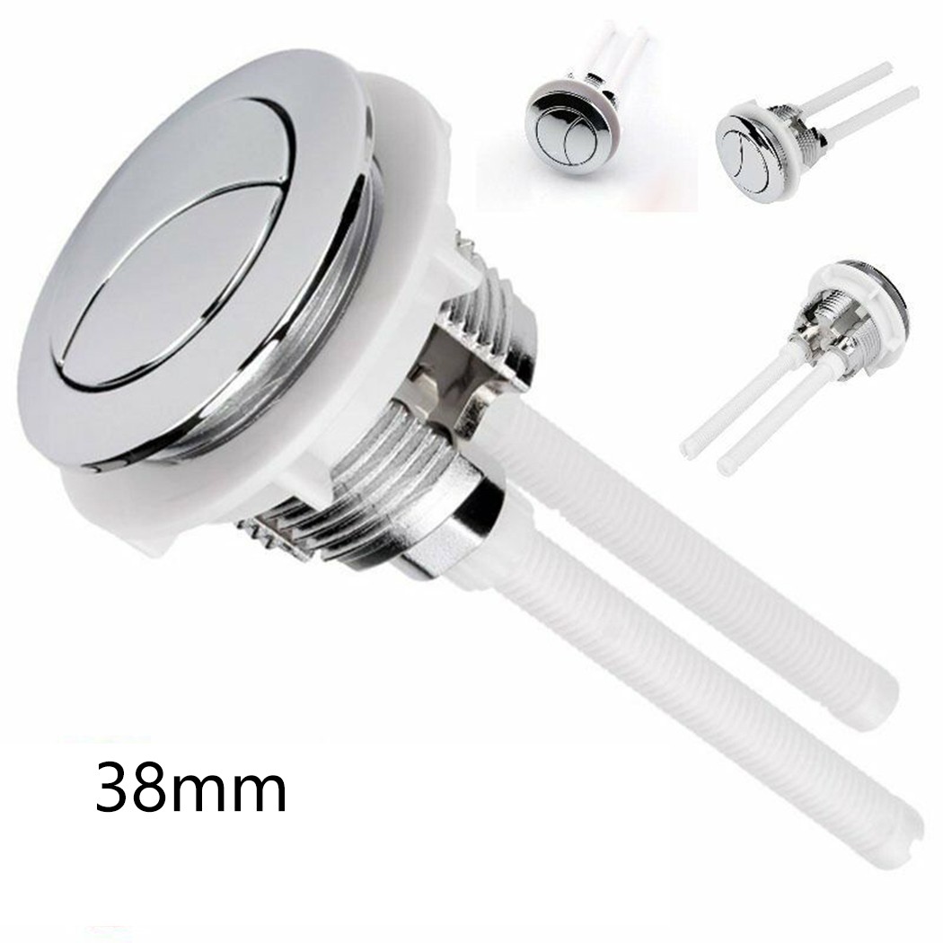 المزدوج دافق مقبض المرحاض زر ا - مراجعة Toilet Fill Valve وسعره