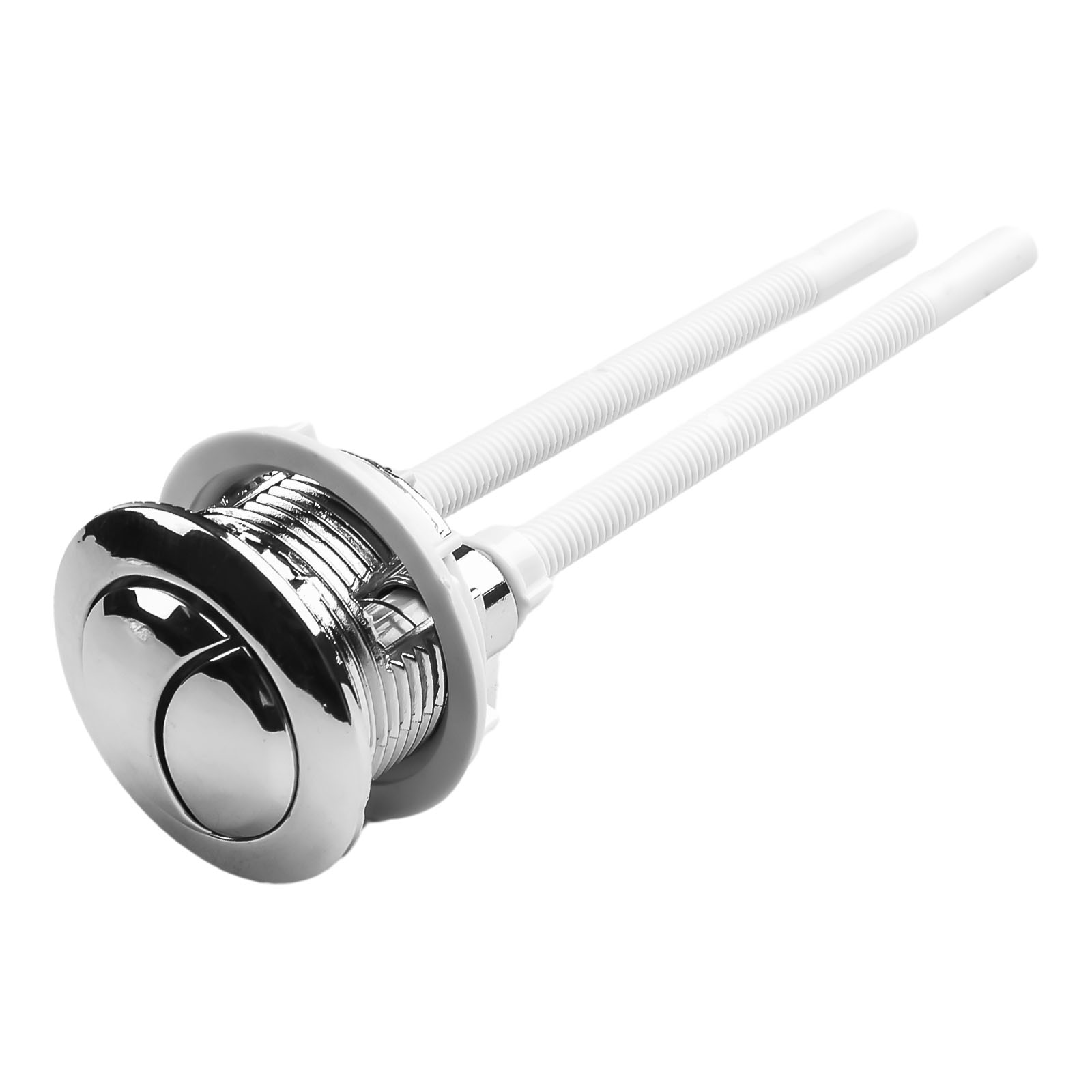 المزدوج دافق مقبض المرحاض زر ا - مراجعة Toilet Fill Valve وسعره