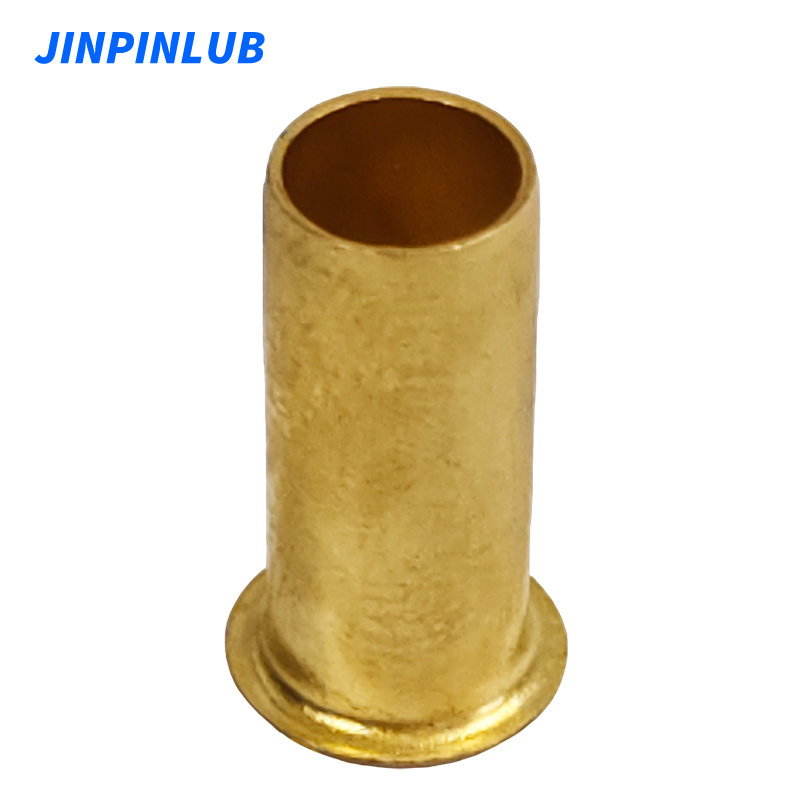 JINPINLUB PI 4/6/8/10 مللي متر - مراجعة Compression Fitting Brass وسعره