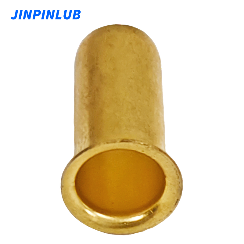 JINPINLUB PI 4/6/8/10 مللي متر - مراجعة Compression Fitting Brass وسعره