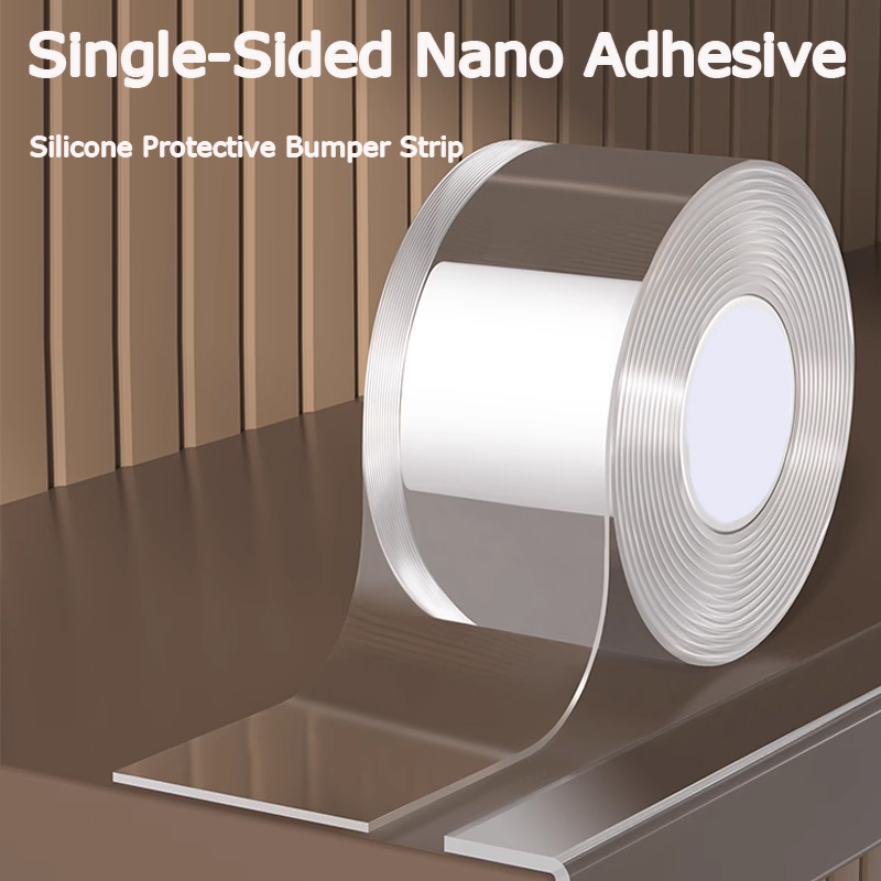 شريط لاصق قوي نانو من جانب واح - مراجعة Silicone Tap Washer وسعره