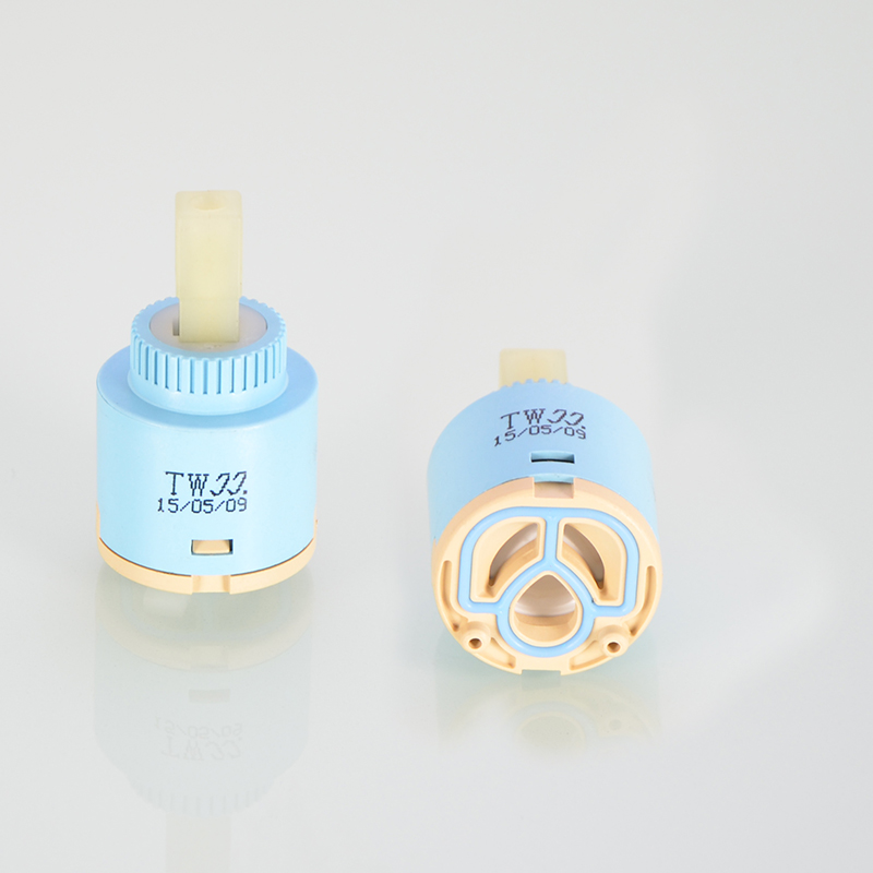 1 قطعة 25/30/35/40 مللي متر تو - مراجعة Basin Mixer Cartridge وسعره