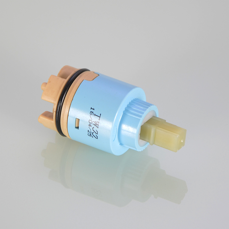 1 قطعة 25/30/35/40 مللي متر تو - مراجعة Basin Mixer Cartridge وسعره