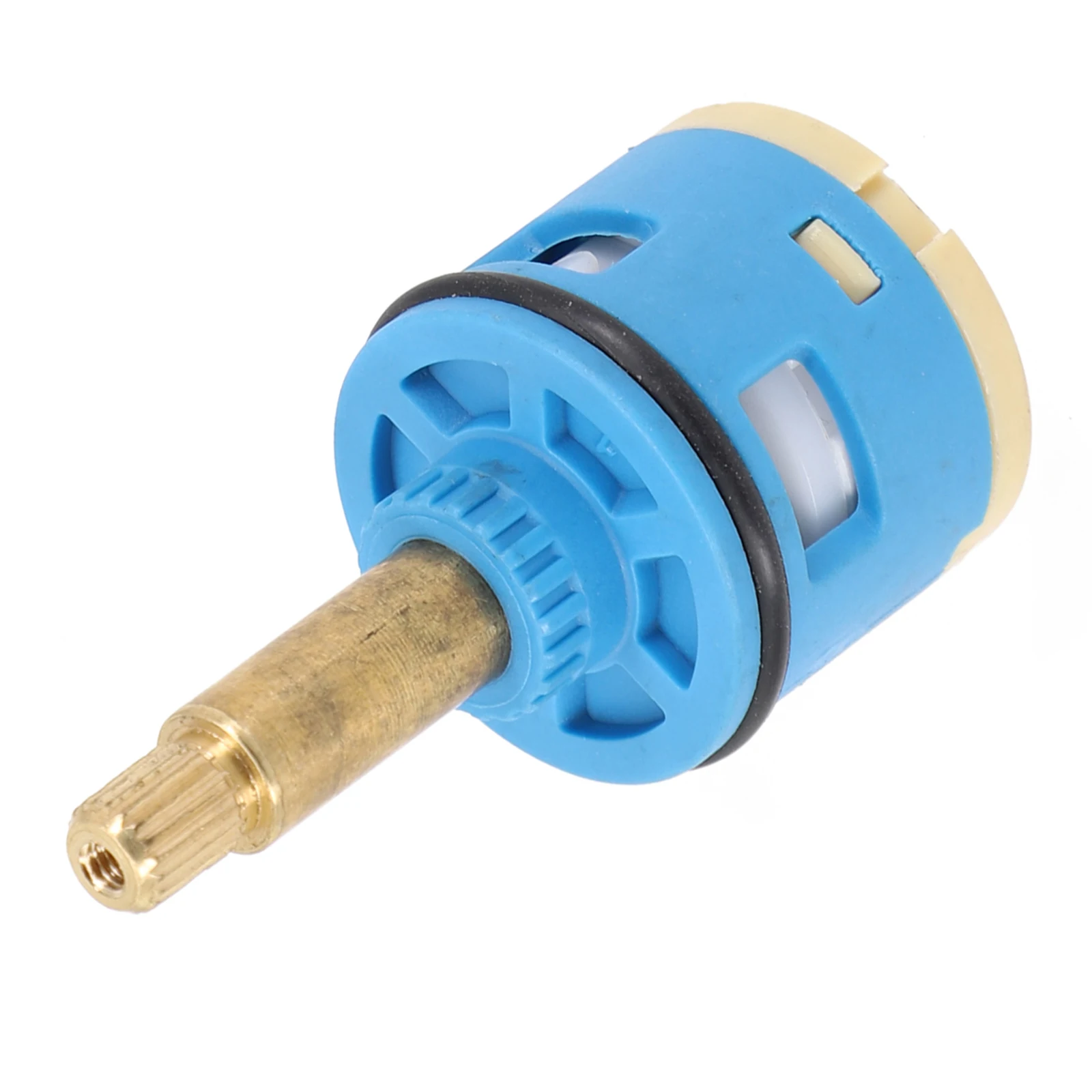 صمام دش ثلاثي الاتجاهات مع محو - مراجعة Shower Valve Cartridge وسعره