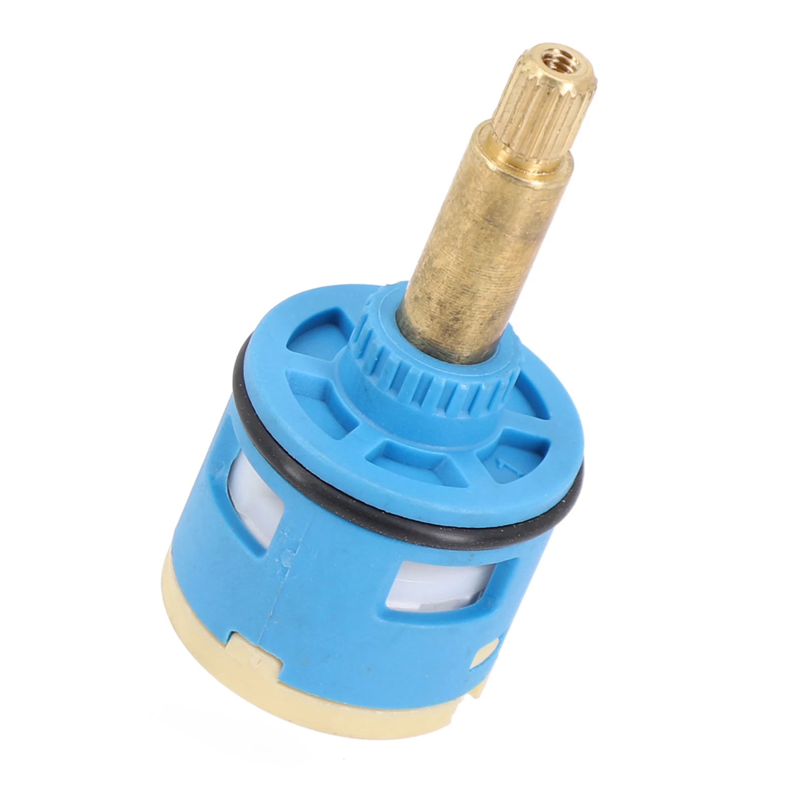 صمام دش ثلاثي الاتجاهات مع محو - مراجعة Shower Valve Cartridge وسعره