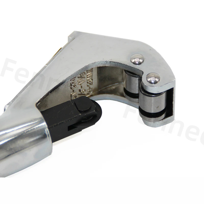 أداة قص أنبوب أسطواني ، قاطع أ - مراجعة Pipe Cutter Ratchet وسعره