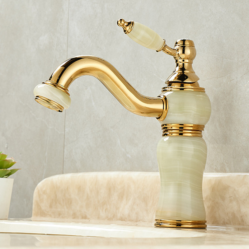 صنبور حمام فاخر من النحاس والي - مراجعة Basin Mixer Cartridge وسعره