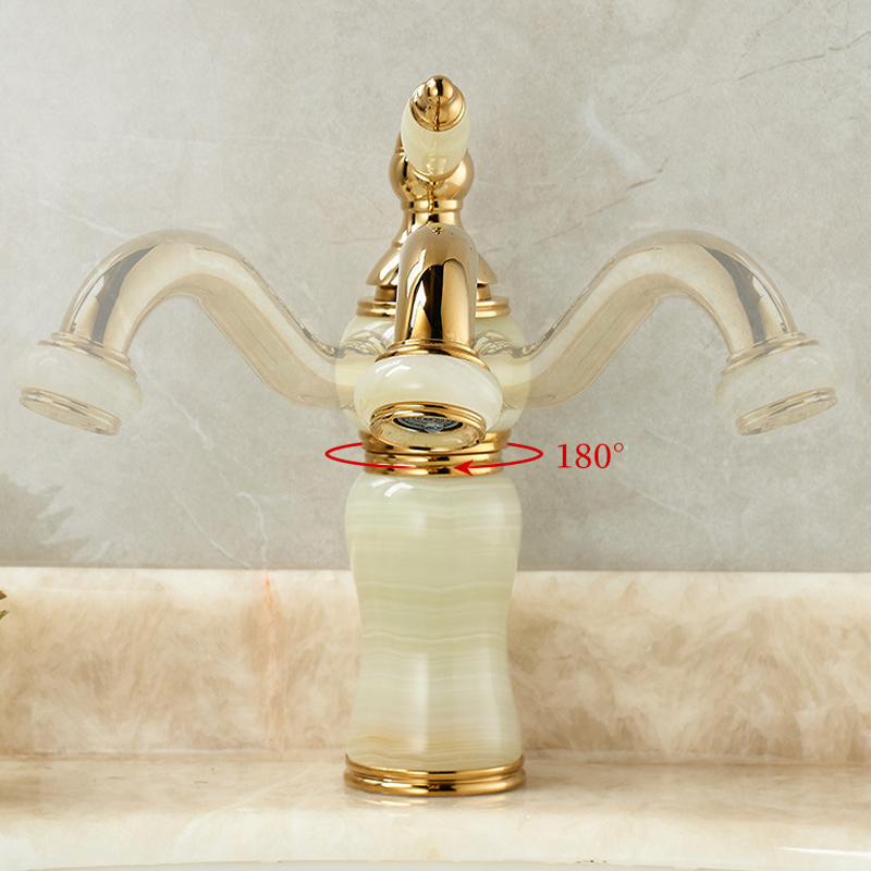 صنبور حمام فاخر من النحاس والي - مراجعة Basin Mixer Cartridge وسعره