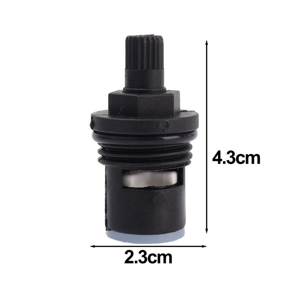 10 قطعة المطبخ الحمام صنبور بل - مراجعة Shower Valve Cartridge وسعره