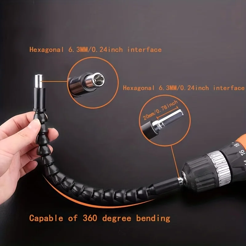 مثقاب كهربائي متعدد الوظائف مع - مراجعة Drain Snake Flexible وسعره