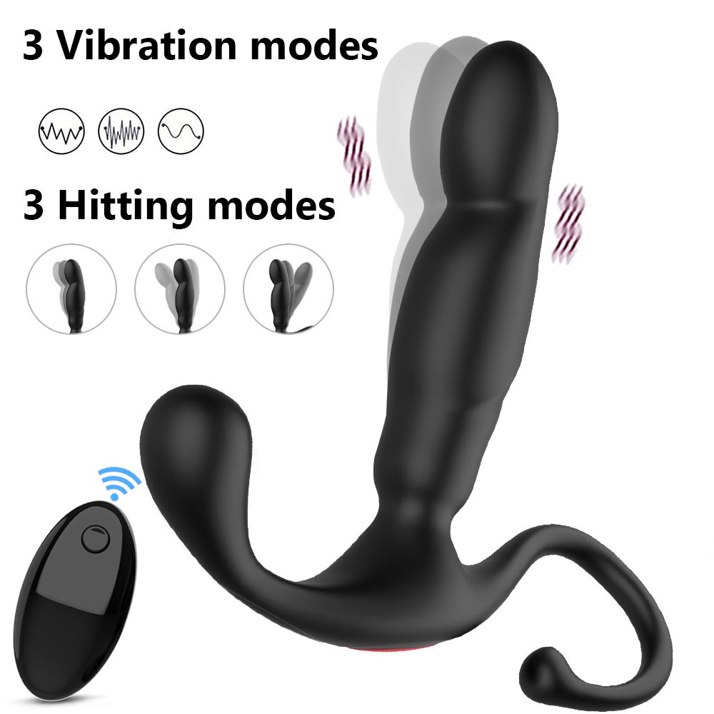 ألعاب الجنس الشرج هزاز إصبع ال - مراجعة Silicone Tap Washer وسعره