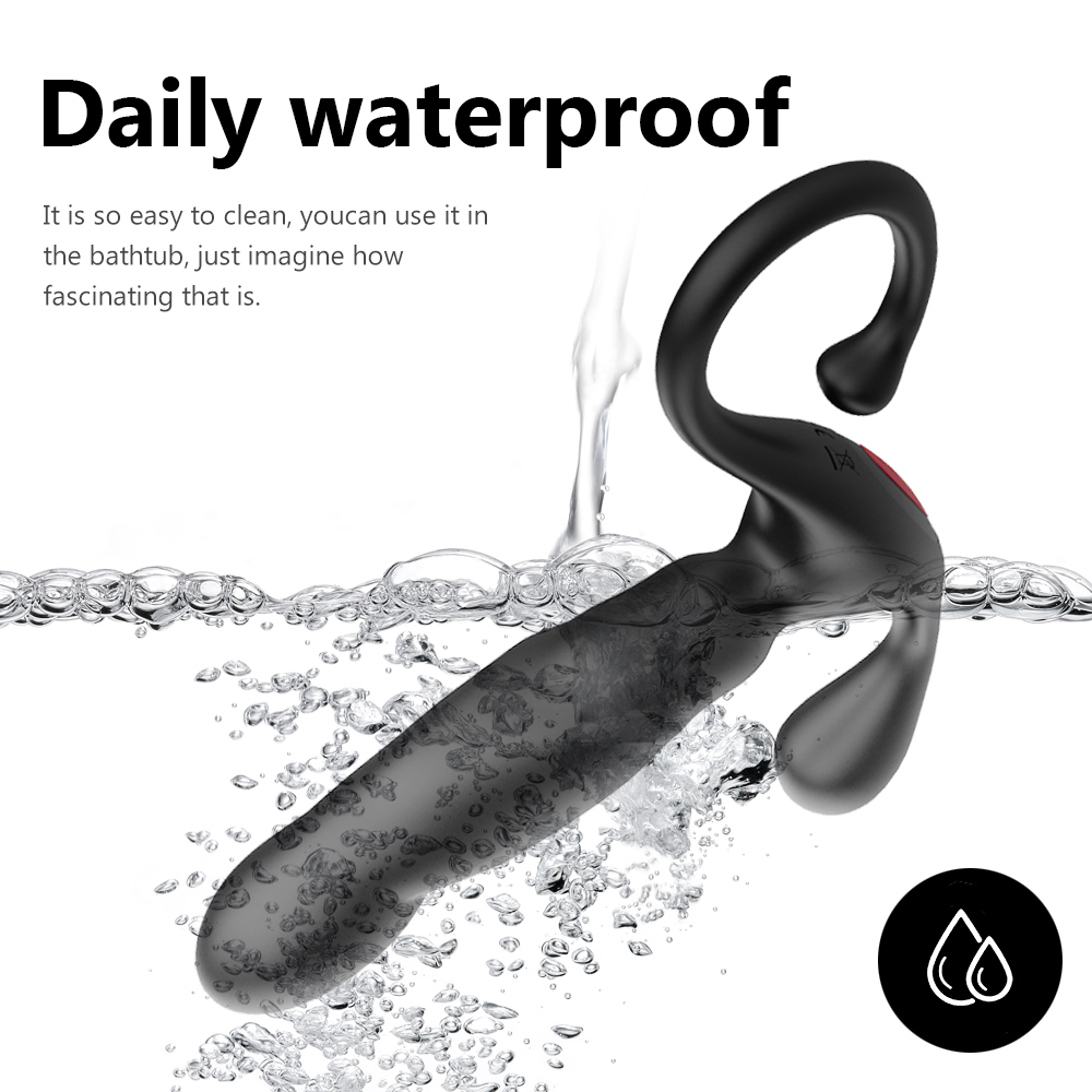 ألعاب الجنس الشرج هزاز إصبع ال - مراجعة Silicone Tap Washer وسعره