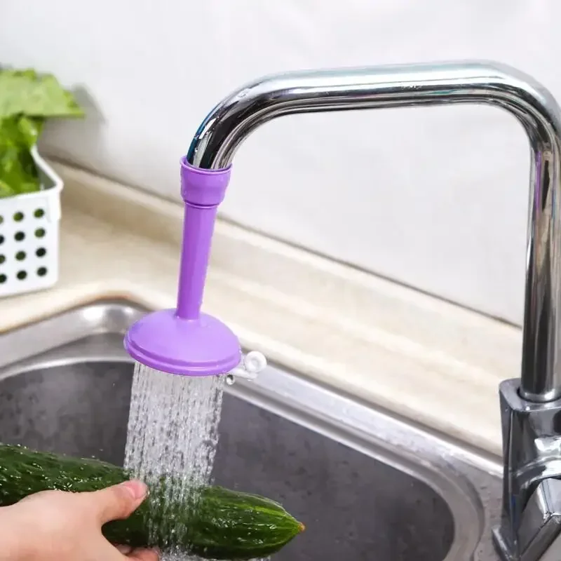 1 قطعة صنبور سيليكون موسع للأط - مراجعة Silicone Tap Washer وسعره