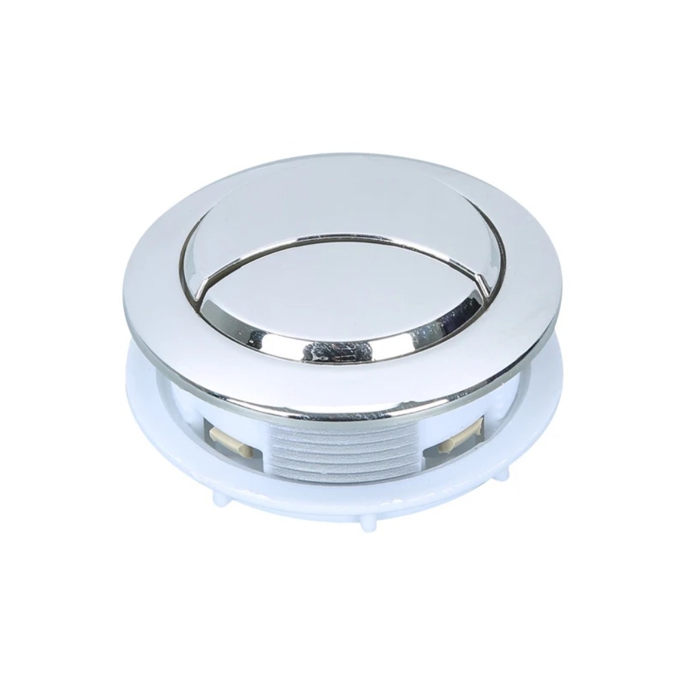 زر ضغط مزدوج عالمي 38/48/58 مم - مراجعة Toilet Fill Valve وسعره