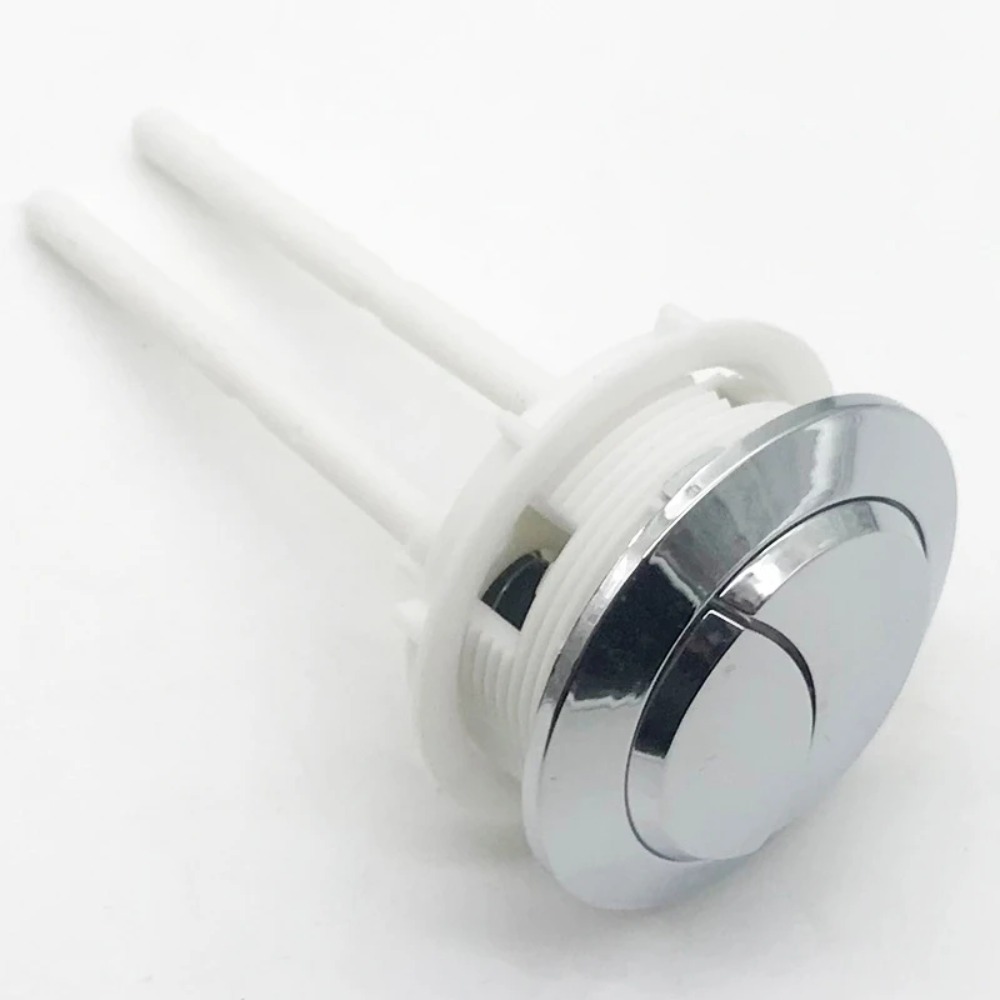 زر ضغط مزدوج عالمي 38/48/58 مم - مراجعة Toilet Fill Valve وسعره