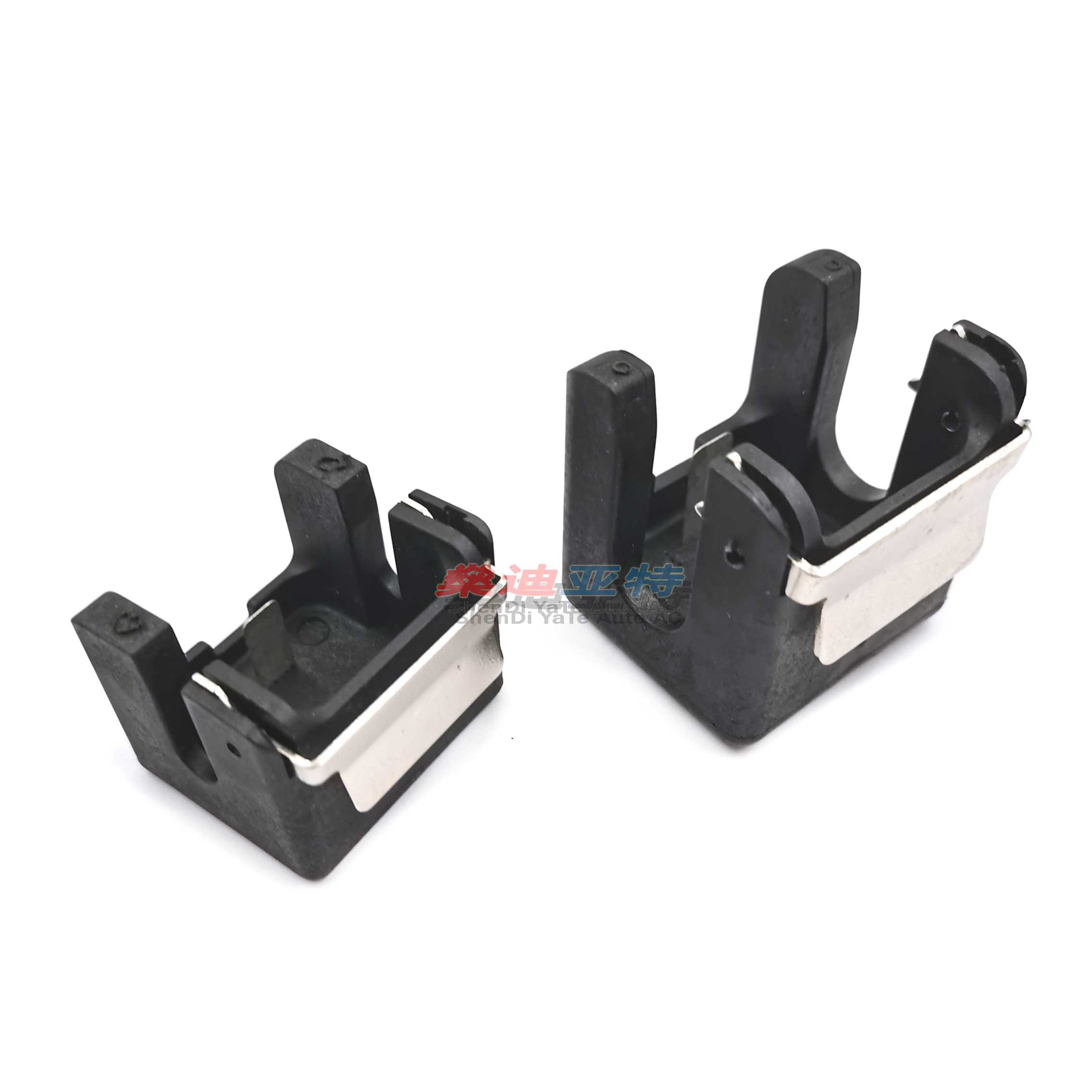 تويوتا A/C الأنابيب تفكيك Bead - مراجعة Plastic Pipe Clip وسعره
