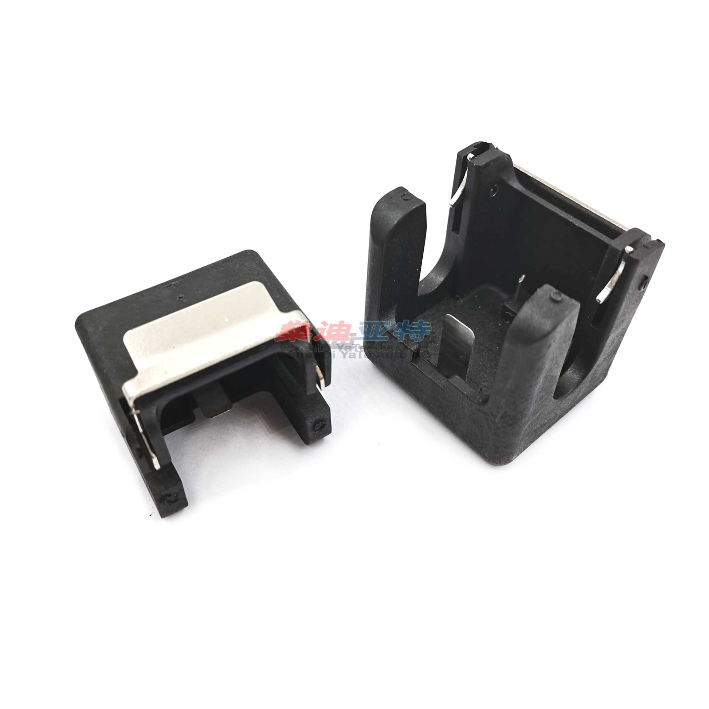 تويوتا A/C الأنابيب تفكيك Bead - مراجعة Plastic Pipe Clip وسعره