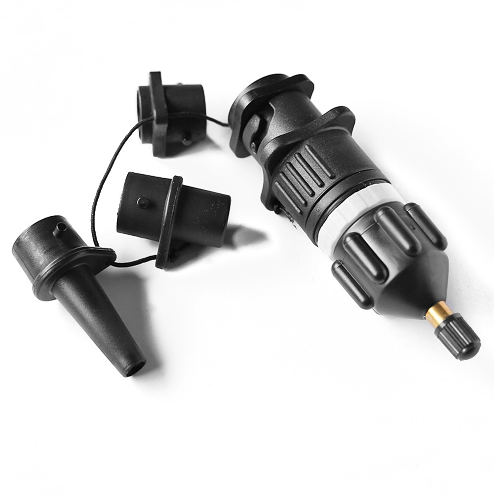 محول صمام هواء لألواح السوب، م - مراجعة Float Ball Valve وسعره
