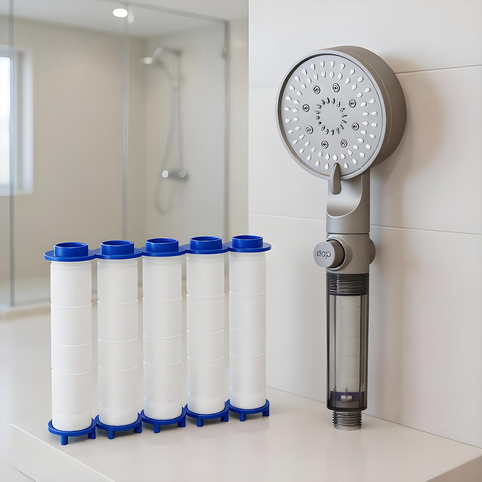 جديد دش رئيس 5 طرق تصفية دش رئ - مراجعة Silicone Tap Washer وسعره