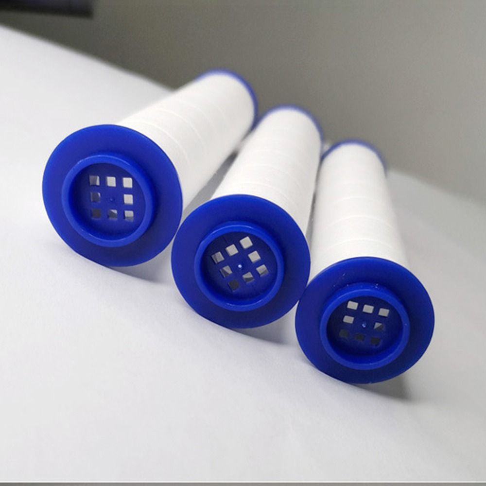 فلاتر استبدال رأس دش قطن PP ،  - مراجعة Shower Valve Cartridge وسعره