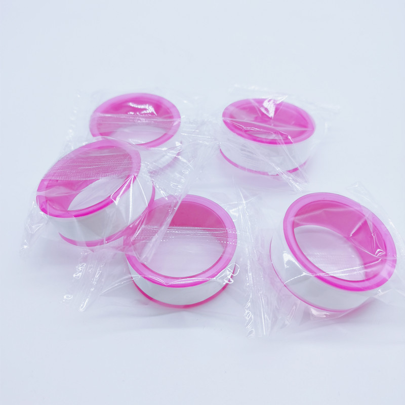 5 قطعة 3m لفة PTFE انبوب ماء ا - مراجعة Thread Seal Tape 3M وسعره