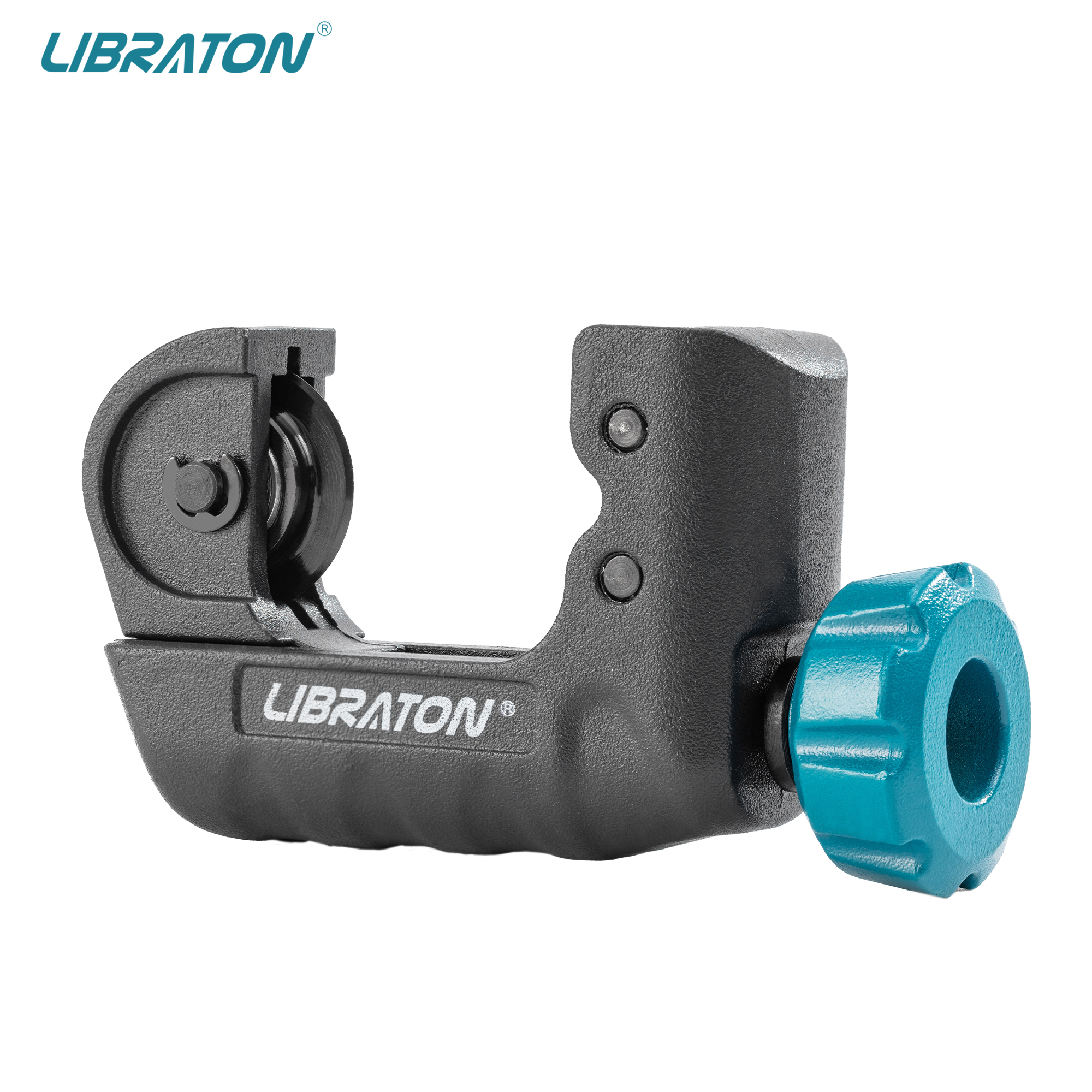 ليبراتون أنابيب القاطع 4 مللي  - مراجعة Pipe Cutter Ratchet وسعره