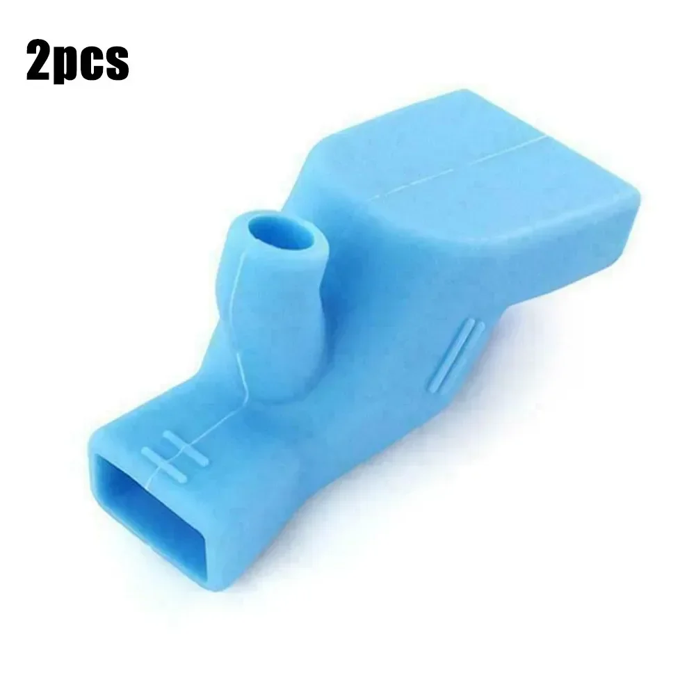 حنفية تمديد للمطبخ موفرة للميا - مراجعة Silicone Tap Washer وسعره