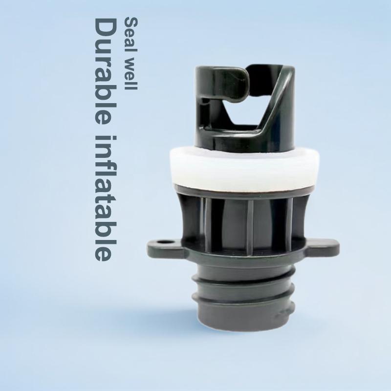 1/2 قطعة محول صمام هواء للقوار - مراجعة Float Ball Valve وسعره