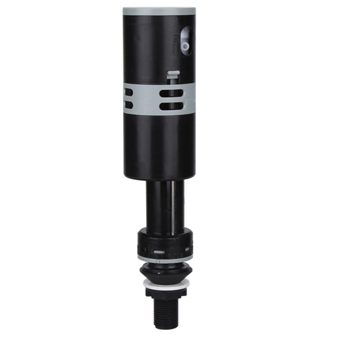 مجموعة استبدال صمام تعبئة المر - مراجعة Toilet Fill Valve وسعره