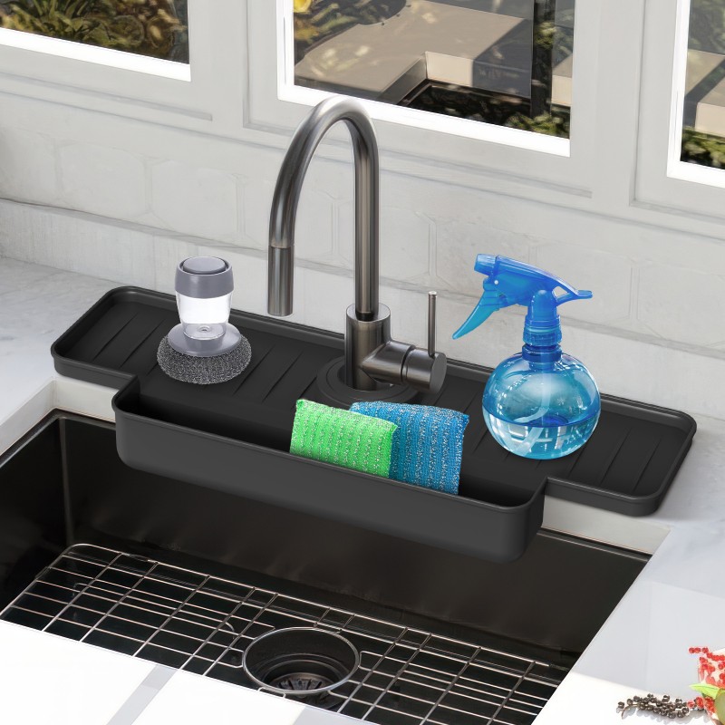 ترقية سيليكون بالوعة صنبور سبل - مراجعة Silicone Tap Washer وسعره