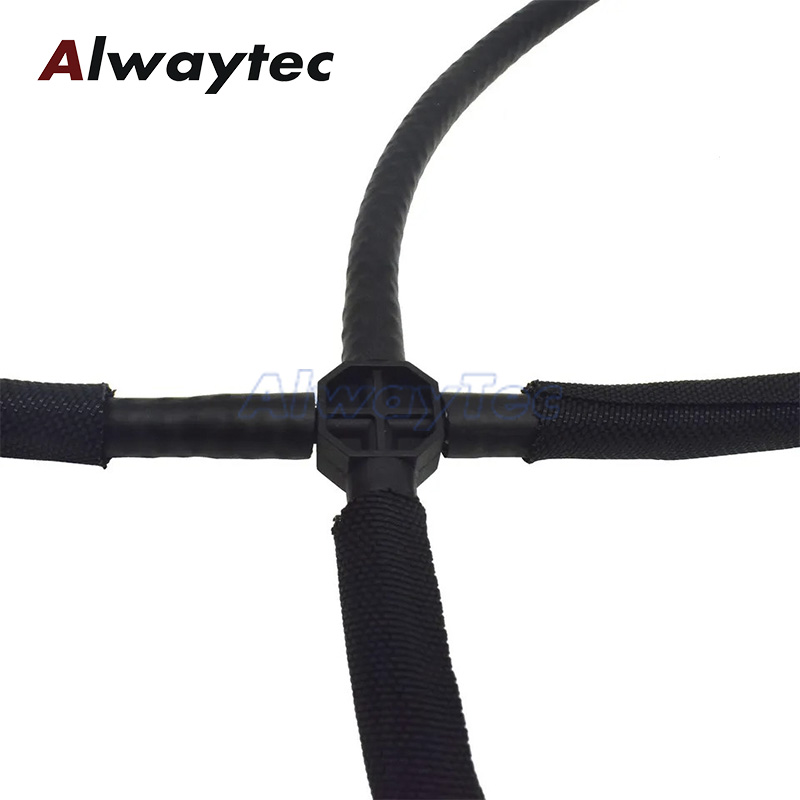 قطع غيار السيارات حاقن الوقود  - مراجعة Overflow Pipe Clip وسعره