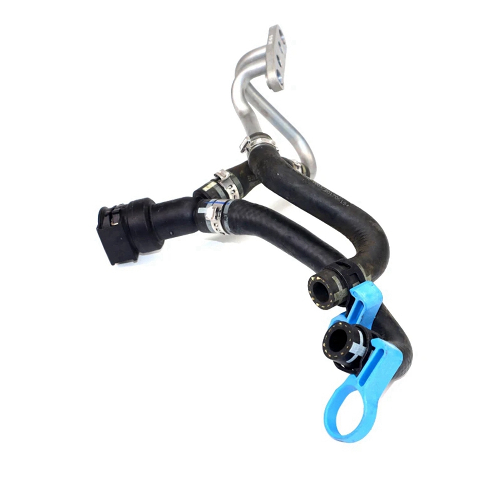توربو أنابيب التبريد المعدنية  - مراجعة Plastic Pipe Clip وسعره