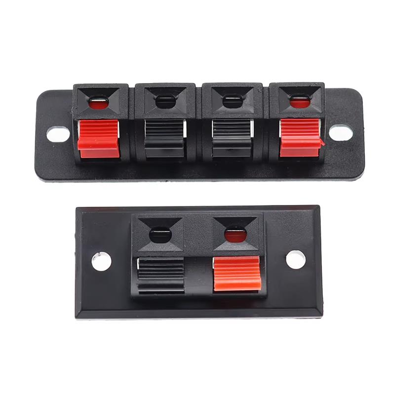 2/4 مواقف موصل محطة دفع في جاك - مراجعة Push Fit Connector وسعره